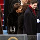 Illustration for article titled Pomp and Pageantry: Scenes From Today's Inauguration